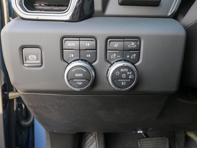 Photo of 2026 Metallic GMC Sierra 1500
