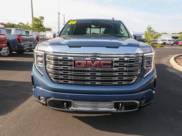 Photo of 2026 Metallic GMC Sierra 1500
