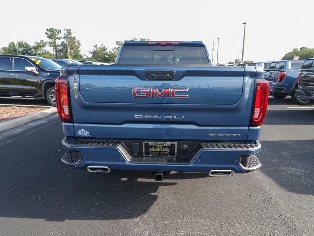 Photo of 2026 Metallic GMC Sierra 1500