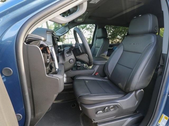 Photo of 2026 Metallic GMC Sierra 1500