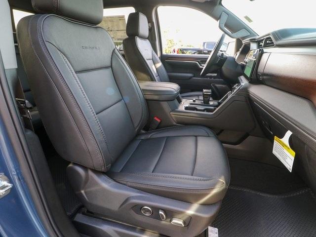 Photo of 2026 Metallic GMC Sierra 1500