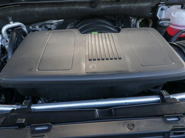 Photo of 2026 Metallic GMC Sierra 1500