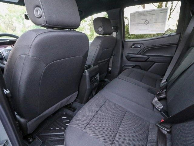 Photo of 2025 Sterling GMC Canyon