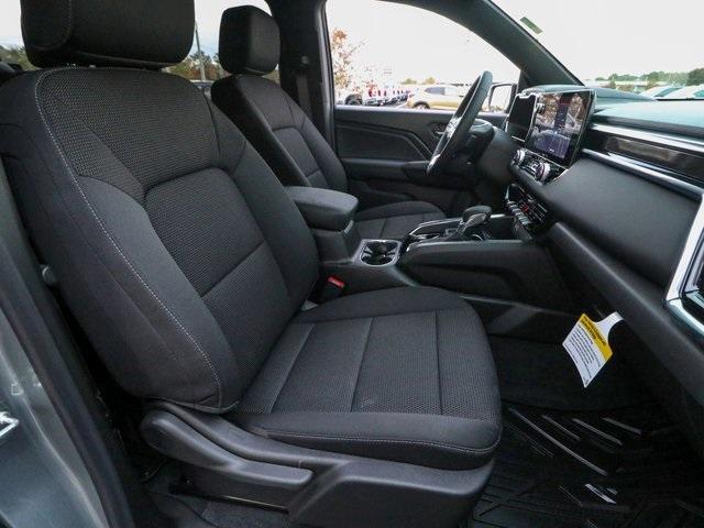 Photo of 2025 Sterling GMC Canyon