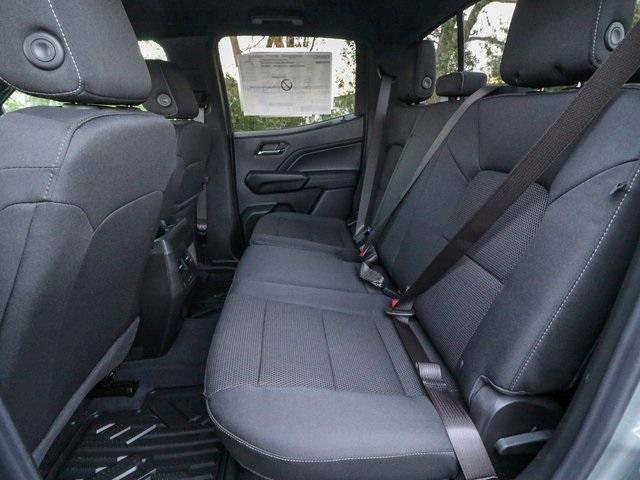 Photo of 2025 Sterling GMC Canyon