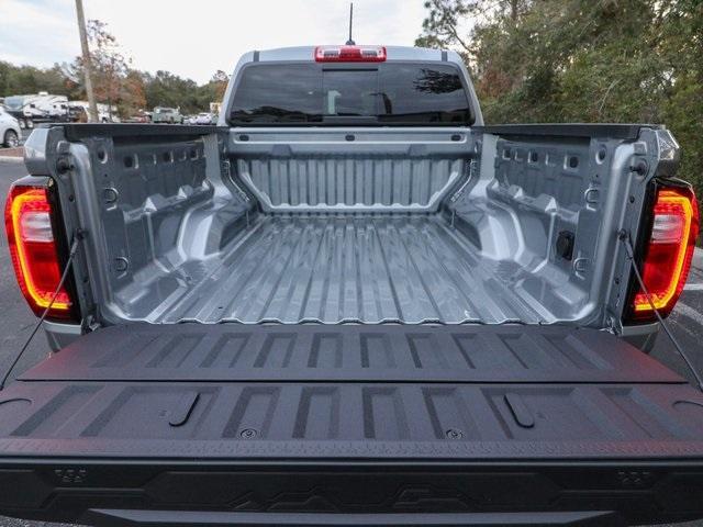 Photo of 2025 Sterling GMC Canyon