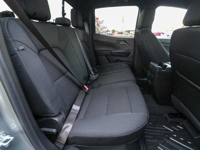 Photo of 2025 Sterling GMC Canyon
