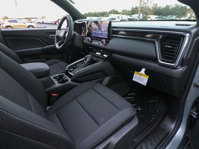 Photo of 2025 Sterling GMC Canyon