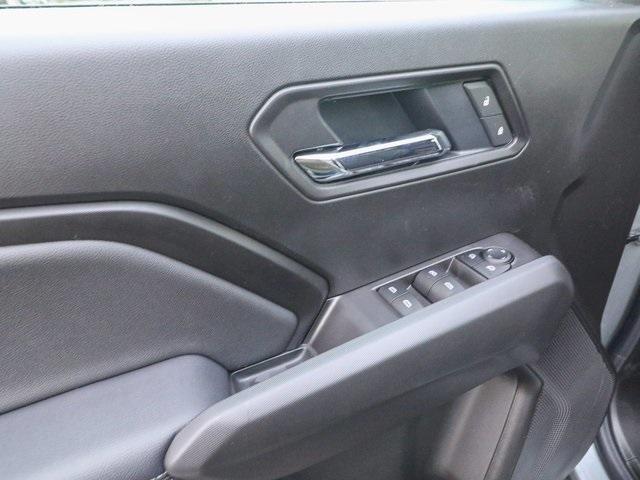 Photo of 2025 Sterling GMC Canyon