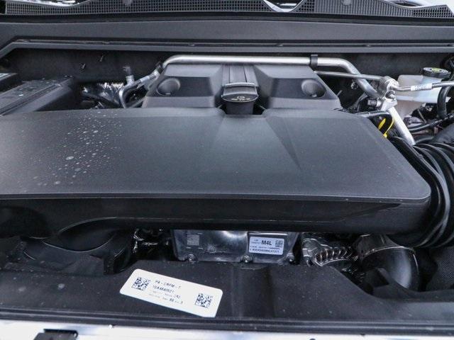 Photo of 2025 Sterling GMC Canyon