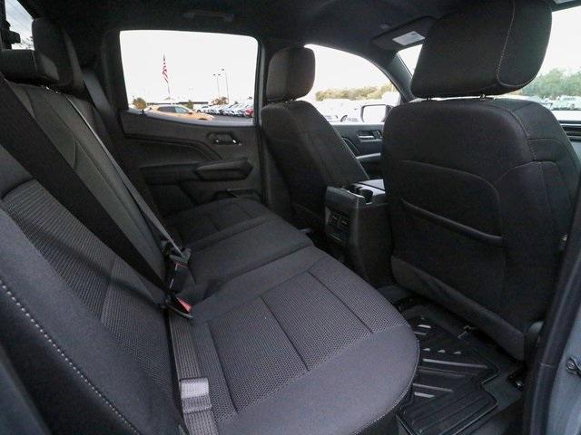 Photo of 2025 Sterling GMC Canyon