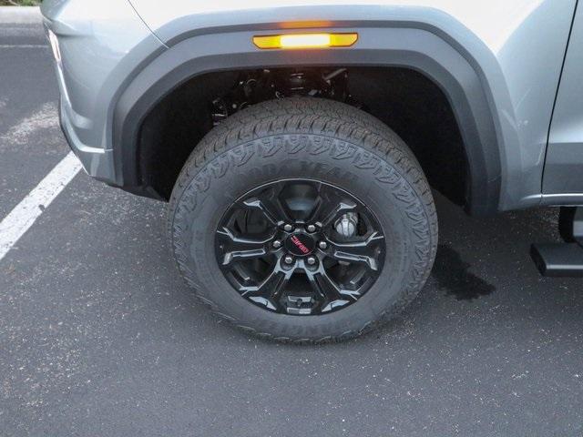 Photo of 2025 Sterling GMC Canyon