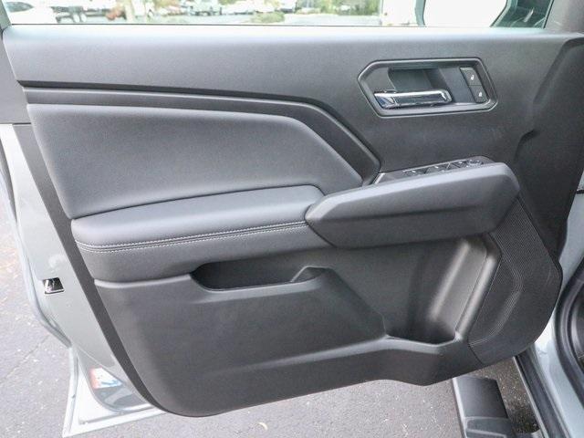 Photo of 2025 Sterling GMC Canyon