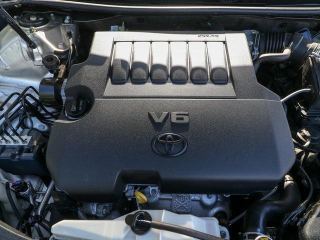 Photo of 2014 Gold Toyota Avalon