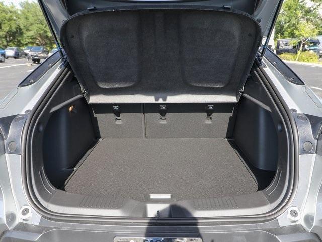 Photo of 2025 Moonstone Gray Metallic Buick Envista