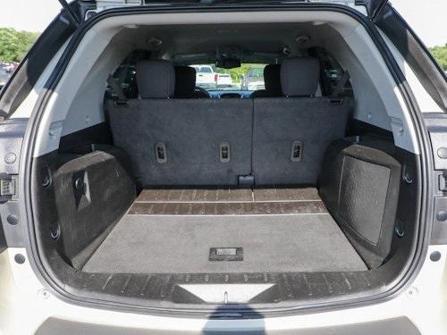 Photo of 2016 Champagne Silver Chevrolet Equinox