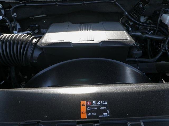 Photo of 2024 Summit White GMC Sierra 2500