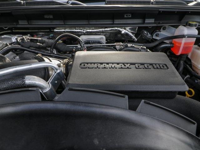 Photo of 2025 Summit White GMC Sierra 2500