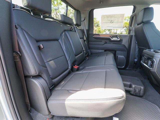 Photo of 2025 Sterling GMC Sierra 2500