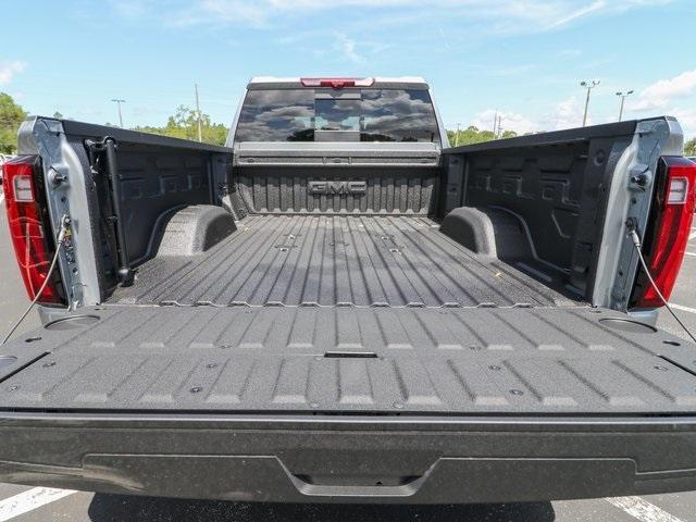 Photo of 2025 Sterling GMC Sierra 2500