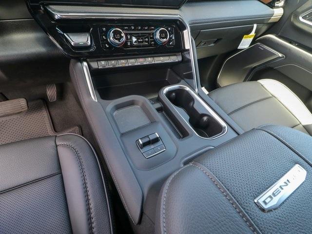 Photo of 2025 Sterling GMC Sierra 2500