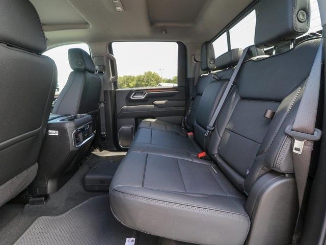 Photo of 2025 Sterling GMC Sierra 2500