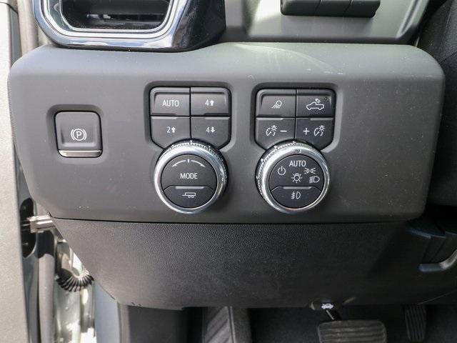 Photo of 2025 Sterling GMC Sierra 2500