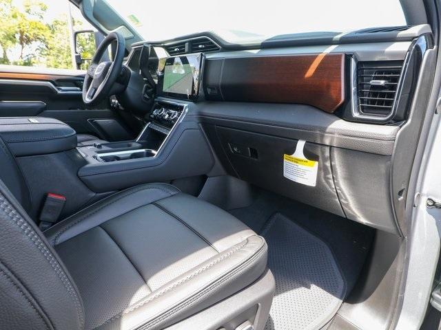 Photo of 2025 Sterling GMC Sierra 2500