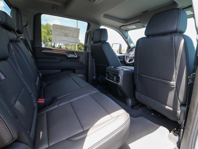 Photo of 2025 Sterling GMC Sierra 2500