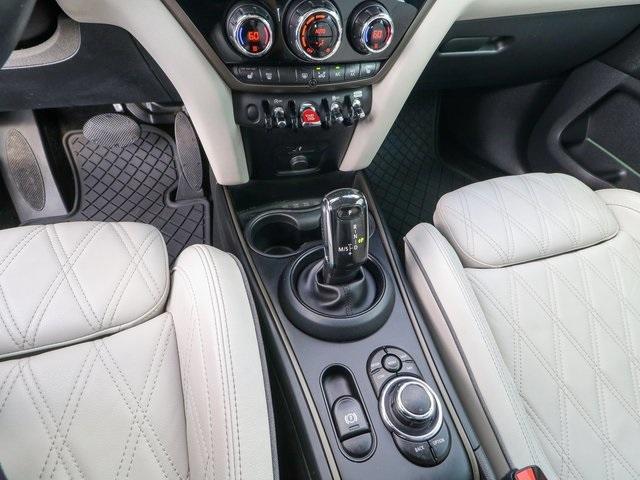Photo of 2022 Gray Metallic MINI Countryman