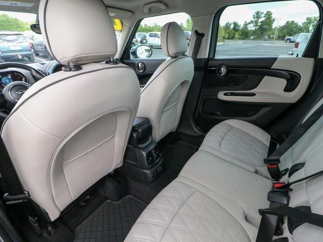 Photo of 2022 Gray Metallic MINI Countryman