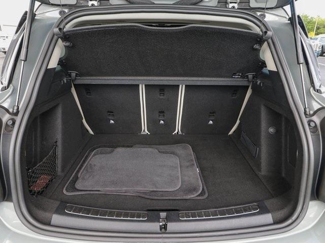 Photo of 2022 Gray Metallic MINI Countryman