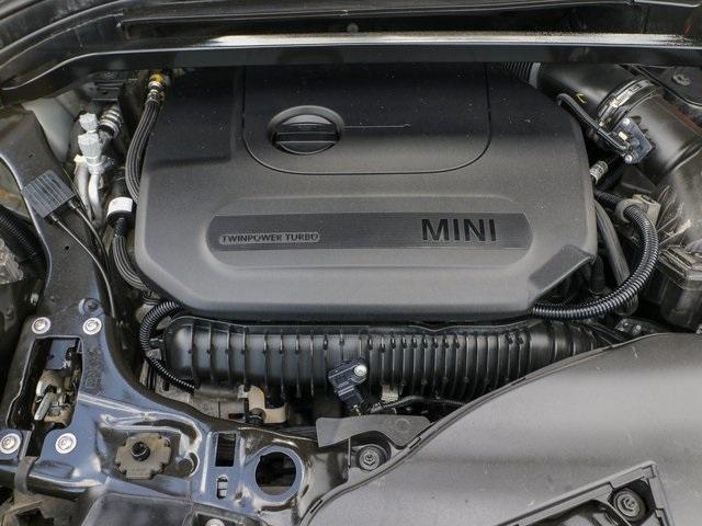 Photo of 2022 Gray Metallic MINI Countryman