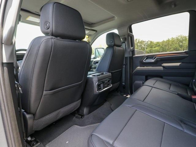 Photo of 2025 Sterling GMC Sierra 2500