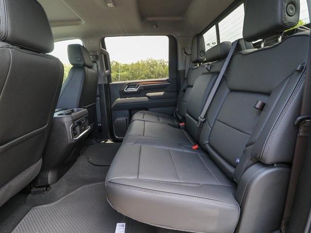 Photo of 2025 Sterling GMC Sierra 2500