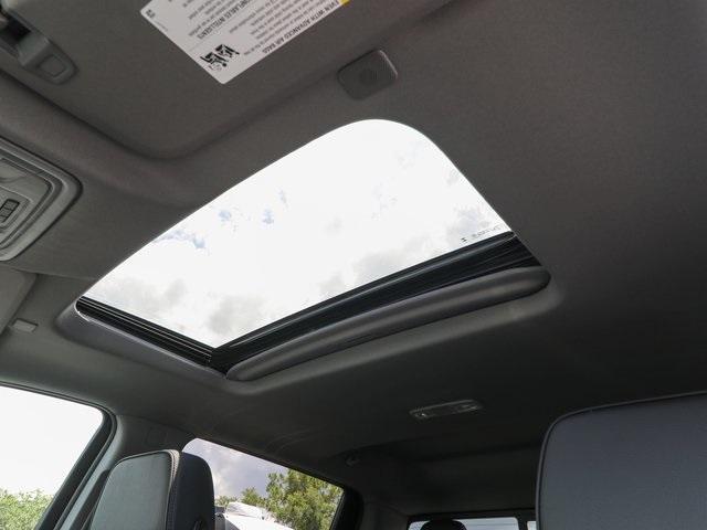 Photo of 2025 Sterling GMC Sierra 2500