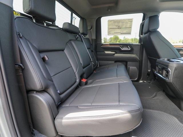 Photo of 2025 Sterling GMC Sierra 2500
