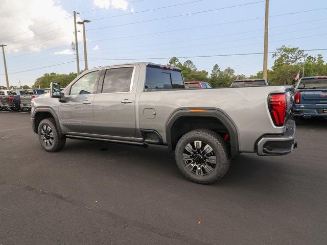 Photo of 2025 Sterling GMC Sierra 2500