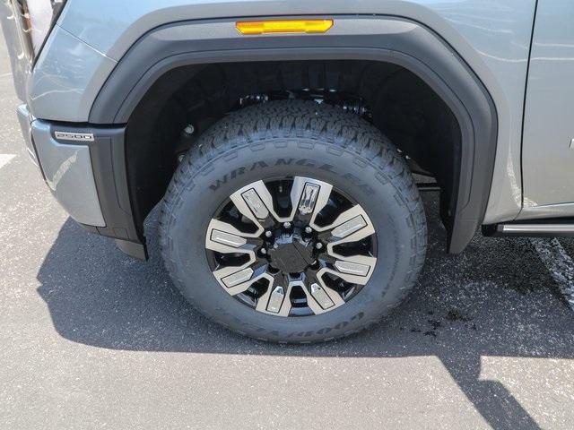 Photo of 2025 Sterling GMC Sierra 2500