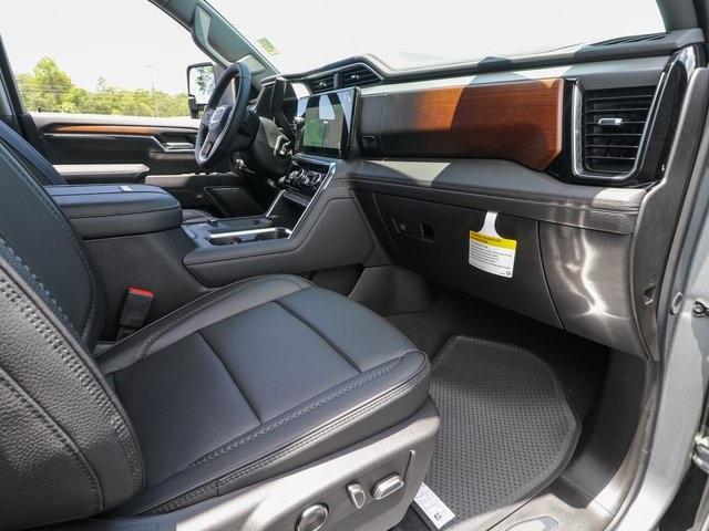 Photo of 2025 Sterling GMC Sierra 2500
