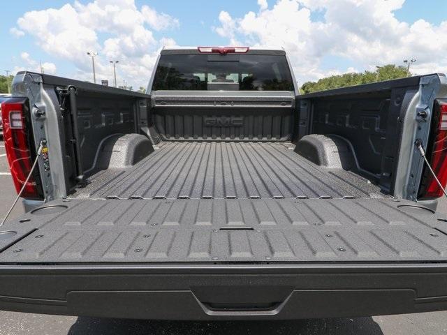 Photo of 2025 Sterling GMC Sierra 2500