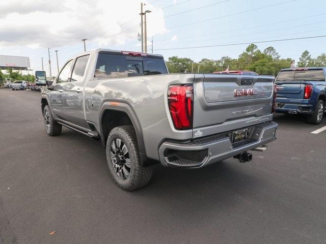 Photo of 2025 Sterling GMC Sierra 2500