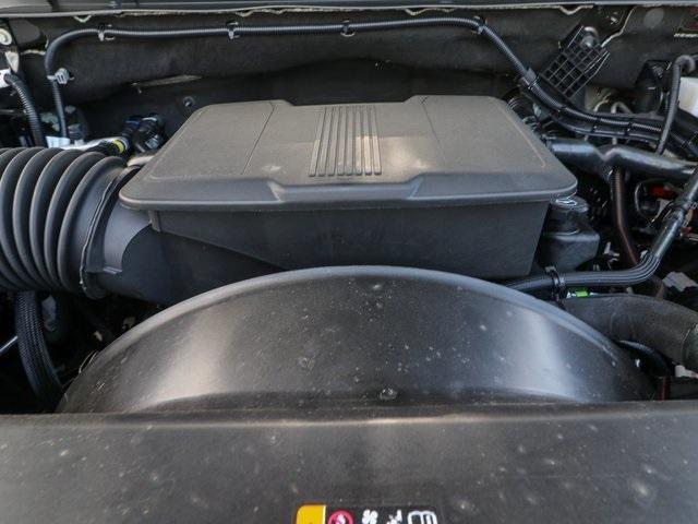 Photo of 2025 Sterling GMC Sierra 2500