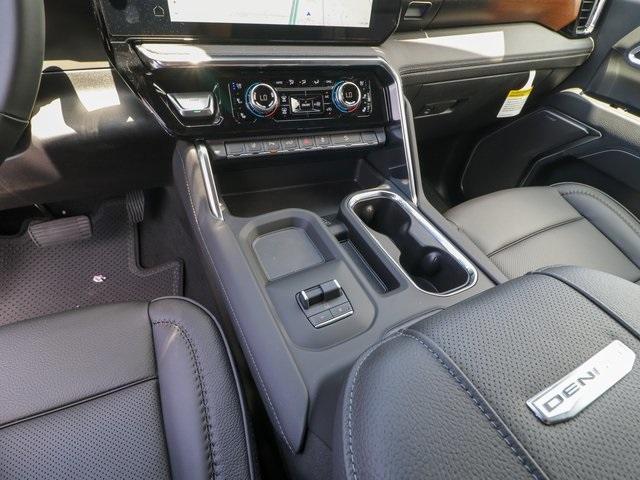 Photo of 2025 Sterling GMC Sierra 2500