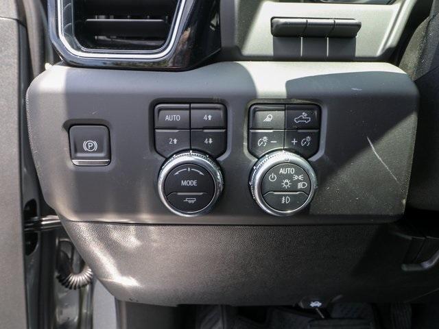 Photo of 2025 Sterling GMC Sierra 2500