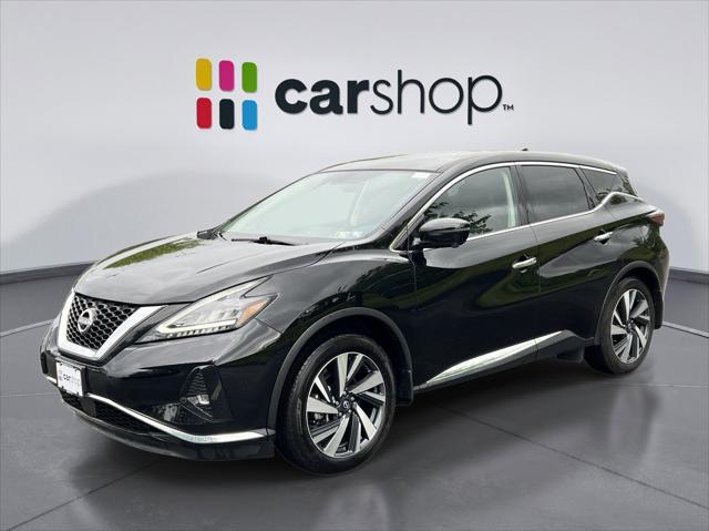 2024 Nissan Murano