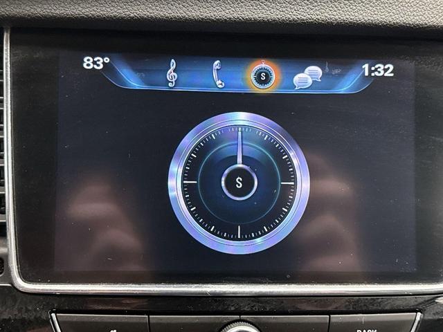 Photo of 2019 Satin Steel Metallic Buick Encore