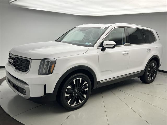 2023 Kia Telluride