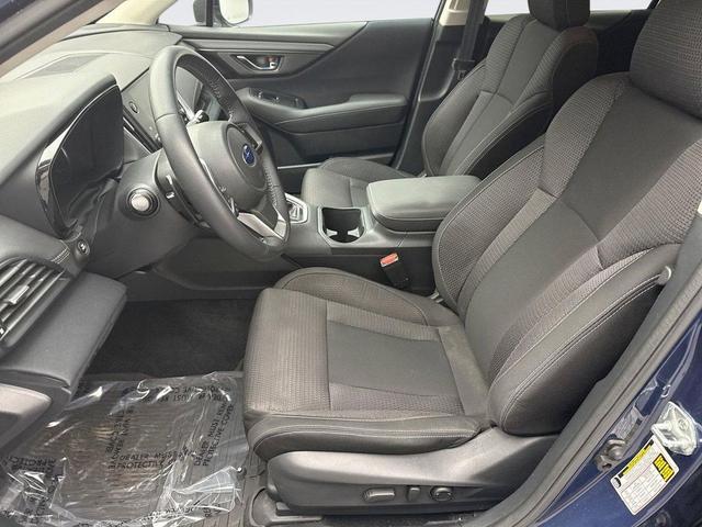 Photo of 2022 Abyss Blue Pearl Subaru Outback
