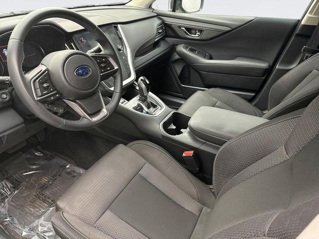 Photo of 2022 Abyss Blue Pearl Subaru Outback